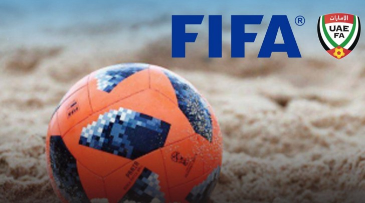 2022 season – Beach Soccer Worldwide