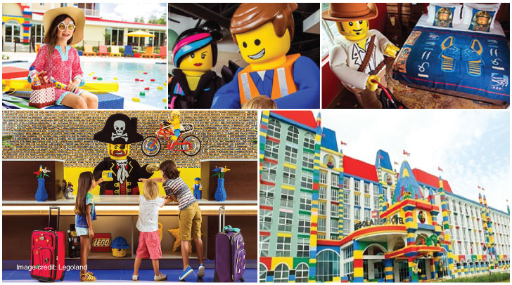 Legoland Dubai General info - Discover Dubai