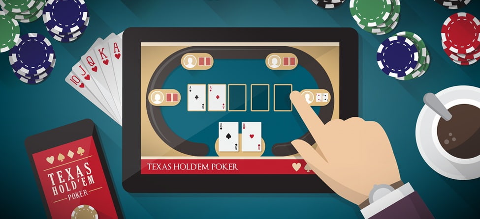 Poker Online